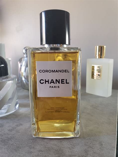 eau de parfum coromandel